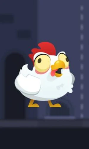 Chicken Road slot by InOut Games at SpinnyCasino