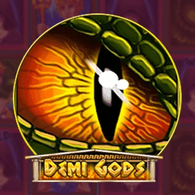 Book of DemiGods