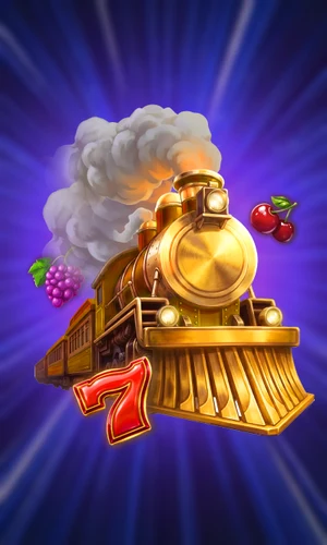 Power Train: Hold & Win slot by Spinomenal at SpinnyCasino