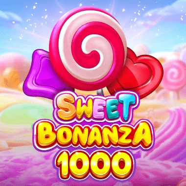 Sweet Bonanza 1000 slot by Pragmatic Play at SpinnyCasino